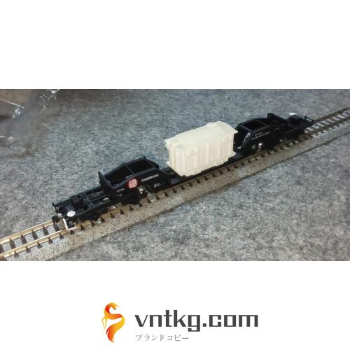 鉄道模型Nゲージ　シキ1000型用大型変圧器